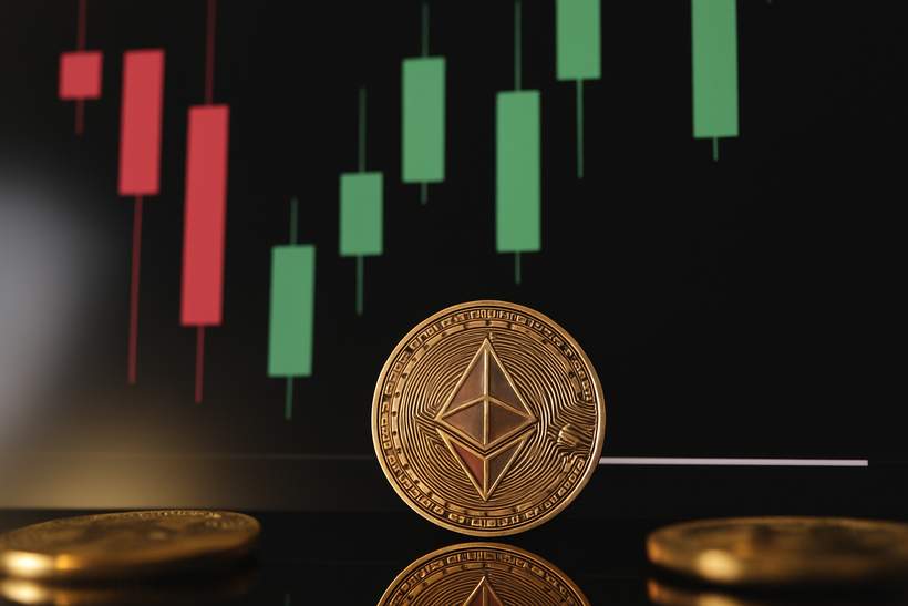 Ethereum Buyers Have Re-Entered The Arena Below $3,400, Here’s How Much They’ve Bought