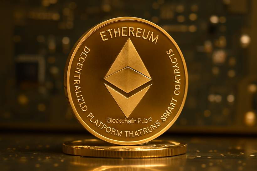 Ethereum’s Consolidation: The Calm Before the Storm?