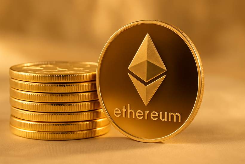 Ethereum at a Crossroads: Will It Bounce Back to $3,000?