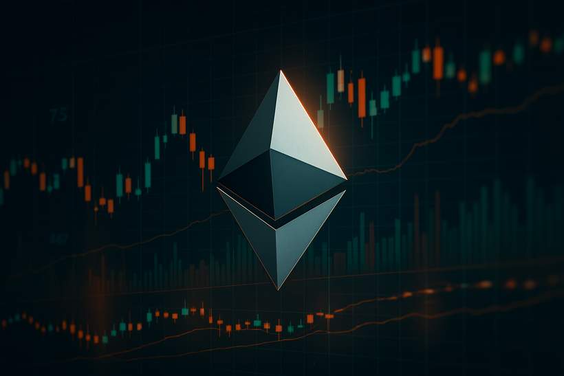 Ethereum Derivatives Heating Up: Open Interest Registers 10% Spike