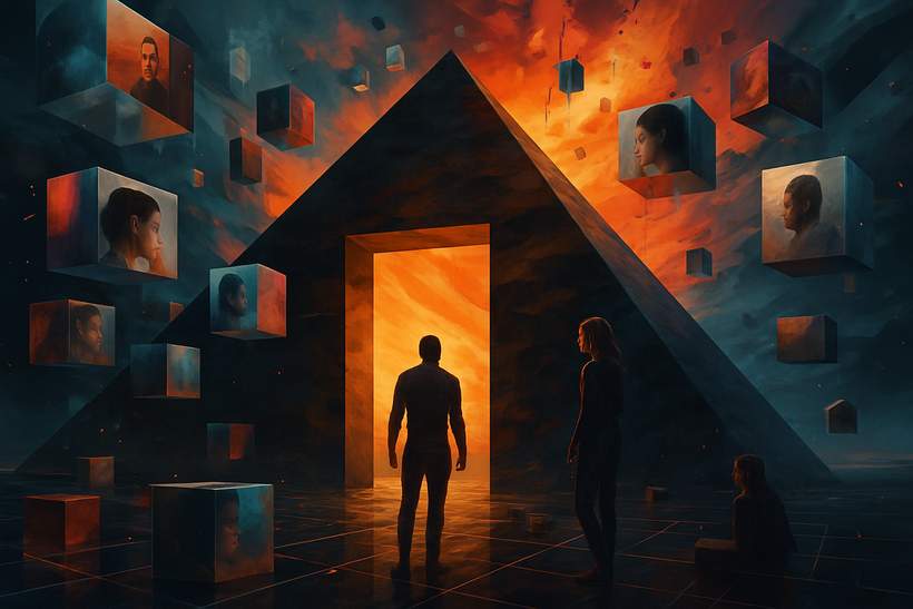 Ethereum Reigns Supreme in October NFT Sales – A Chaotic Crypto Comedy