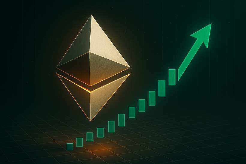 Ethereum ETF Outflows: Corporate Treasuries Step Up Their Game!