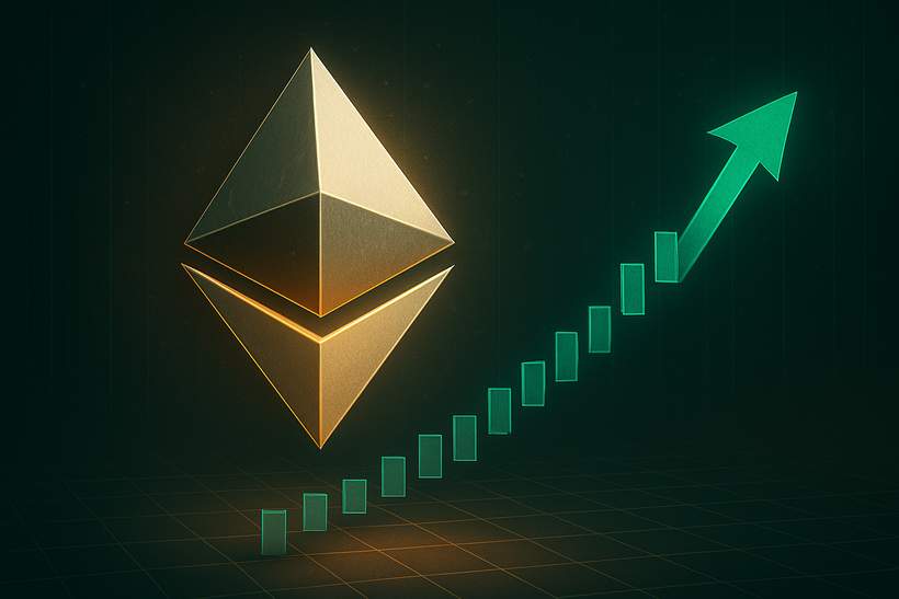 Ethereum (ETH) Navigates Through Bearish Waters: A Roller Coaster Ride Awaits!