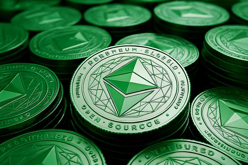 Ethereum Exodus: The Great Crypto Escape!