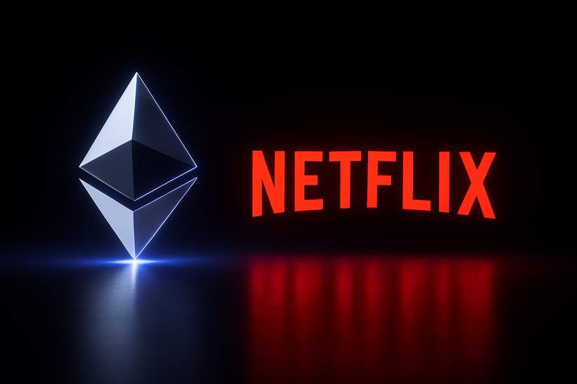 Ethereum To Follow Netflix’s Trajectory? Expert Breaks Down Some Interesting Similarities