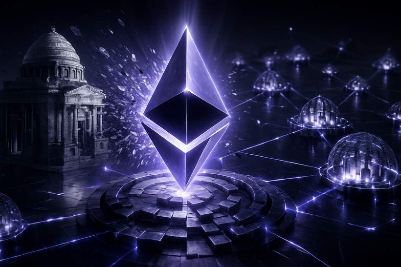Ethereum Foundation President Unveils Fresh Mandate Amid Internal Drama