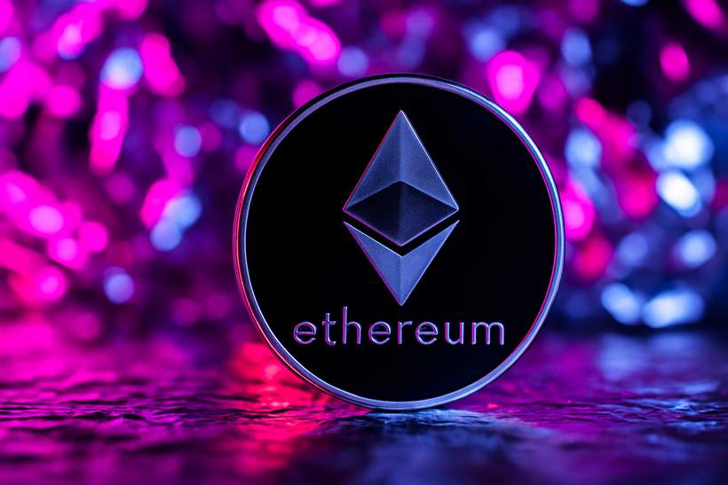Ethereum Foundation Sells 10,000 ETH to BitMine for $24 Million