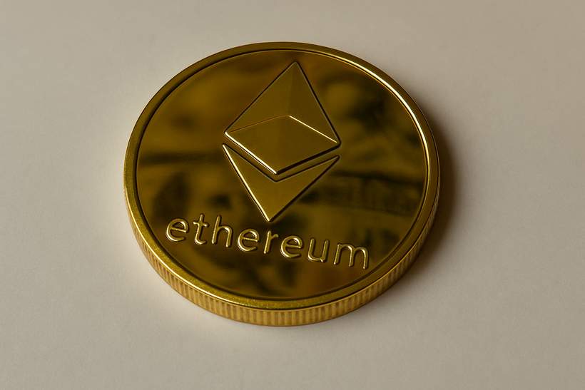 Ethereum Foundation Moves 10K ETH In Latest Bitmine Transfer – Details
