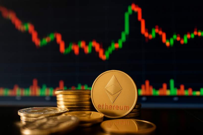 Ethereum Founder Dumps 100,000 ETH Worth $170M, What’s Going On?
