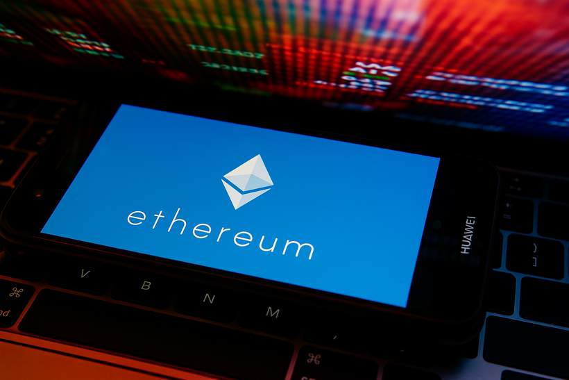 Ethereum Founder Returns With Fix For Major Network Problems Amid Price Rebound