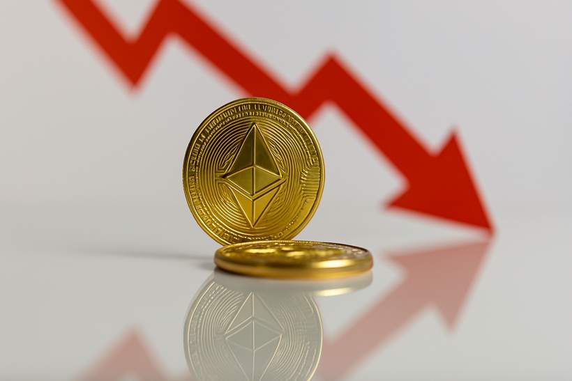 Ethereum Founder Sparks Market Shock After Massive ETH Sell-Off – Here’s How Much
