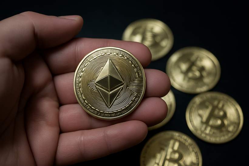 Ethereum Funding Rates on Binance Soar to New Heights in 2026