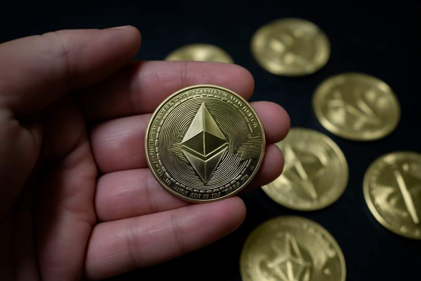 Ethereum Funding Rates On Binance Jumps To The Highest Level Of 2026