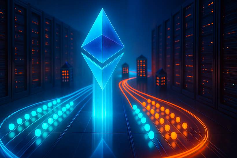 Ethereum's Fusaka Upgrade: What You Need to Know!