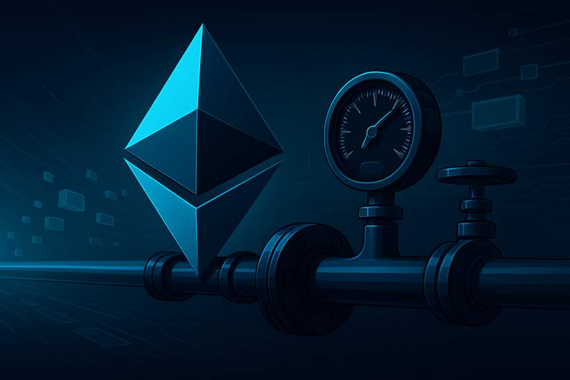 Ethereum Will Impose Gas Limit In Fusaka Upgrade