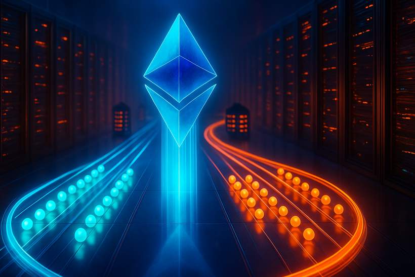 Ethereum's Fusaka Upgrade: What You Need to Know!