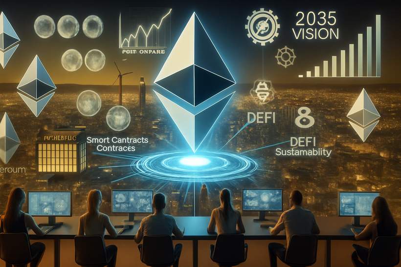 Ethereum’s Fusaka Upgrade Is Just Around The Corner—What To Expect