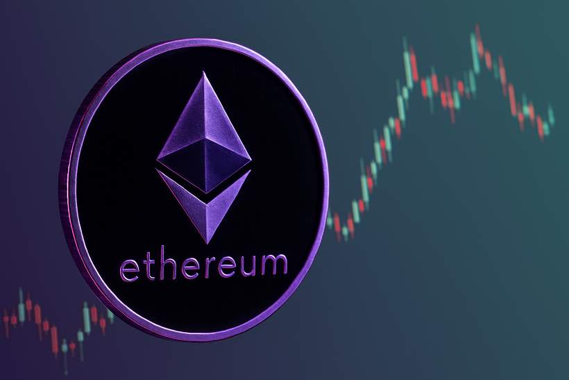Ethereum Futures Activity Running 7 Times Faster Than Spot – What It Means For The Market