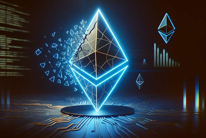 Ethereum To Hit $15,000 In 2026 As ‘Wall Street’s Default Chain’: Vivek Raman