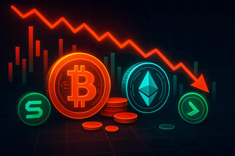 Ethereum Holds $3,000 as Whales Accumulate: Key Resistance and Support Levels to Watch