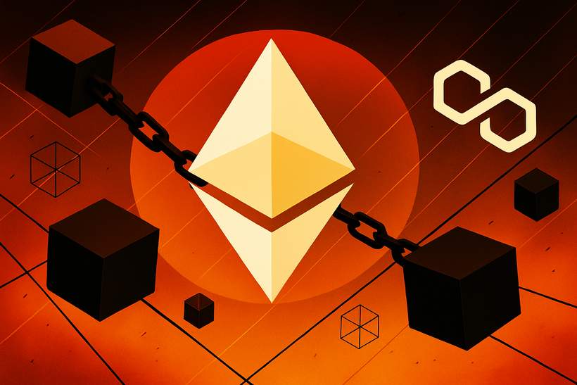 Ethereum In Revolt: Polygon’s Nailwal Turns On The Foundation