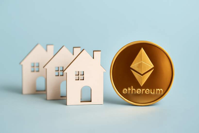 Ethereum Institutional Adoption Expands: ETH Held In Corporate Reserves Climbs To New Landmark