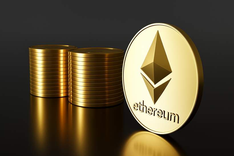 Ethereum Institutional Accumulation Frenzy: Bitmine Expands Holdings With Another Massive Strategic ETH Buy