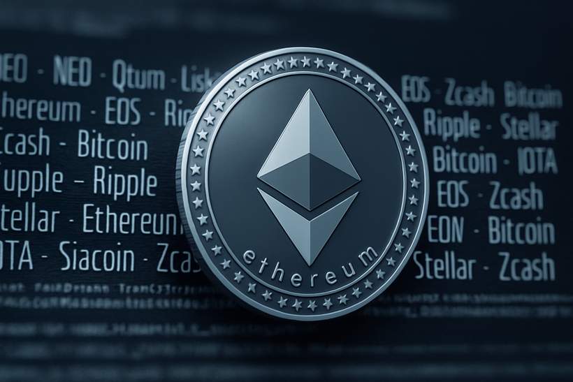Ethereum Gains Institutional Spotlight – Here’s What The CEO Of Etherealize Has To Say
