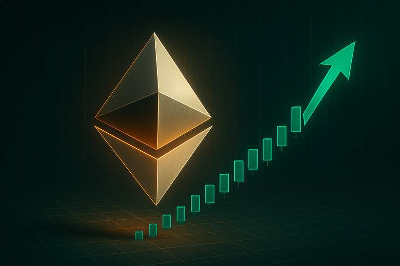 Ethereum Gains Institutional Support, Though ETH Price Outlook Remains Contested