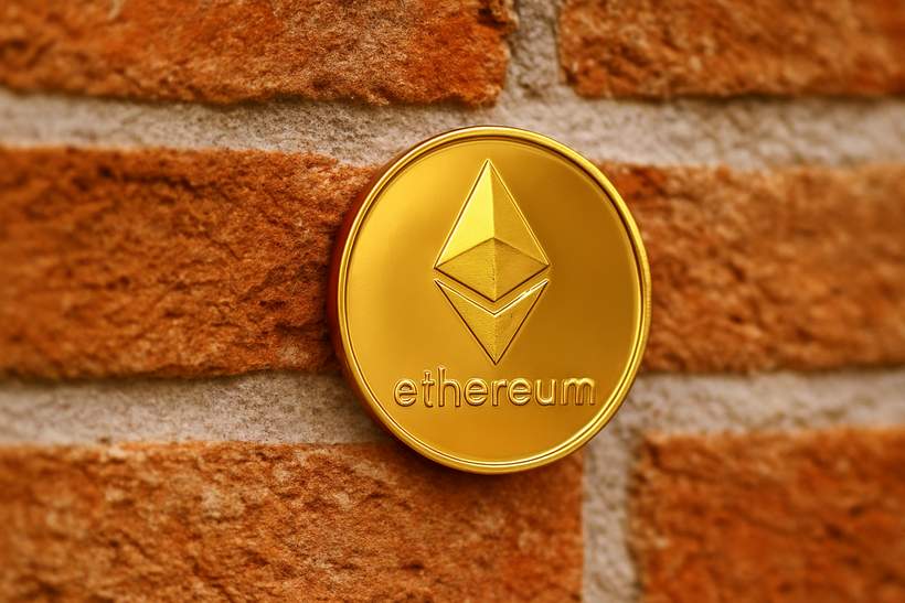 Ethereum Investor SharpLink Raises $76.5M At Market Premium – More ETH Purchases Ahead?