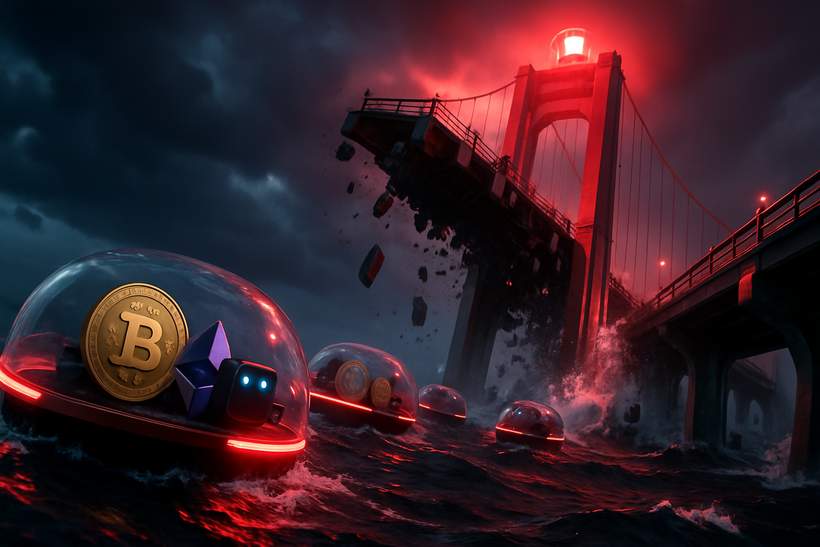 Ethereum L2 Bridge Taiko Issue: Time to Withdraw!