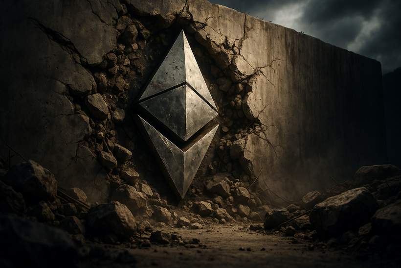 Ethereum Layer 2: What’s the Deal?