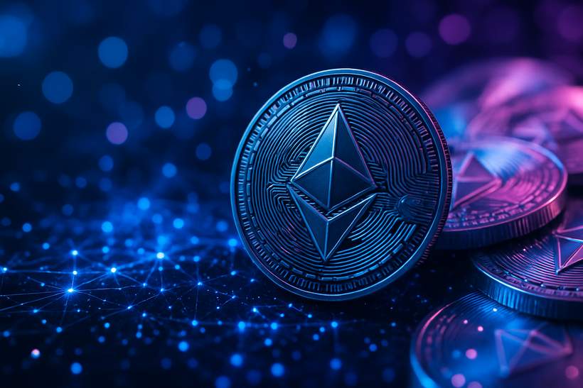 Ethereum Claims the Crown: Leading the Validator Game!