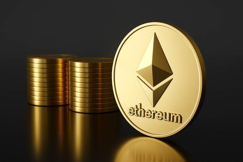Ethereum Makes History With Majority Of Supply Staked – What It Means For Price And Network