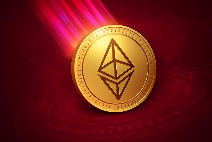 Ethereum Market Dynamics: Bearish Vibes Ahead!