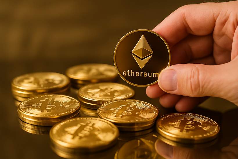 These Key Ethereum Metrics Point To A Potential Liquidity Trap – What To Know
