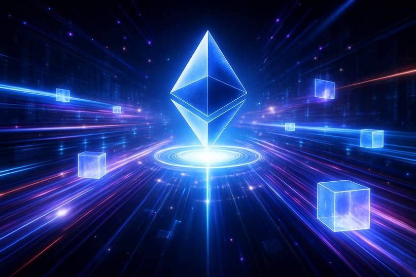 Vitalik Reveals Ethereum’s New Trick to Cut Confusion – Confirmations in Just 12 Seconds!