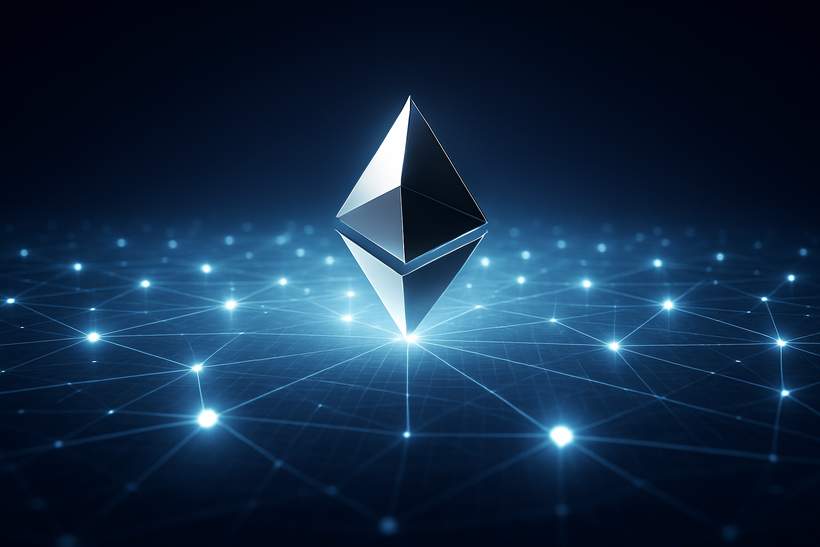 Ethereum New Addresses Hit Record Levels: What’s Driving The Growth?