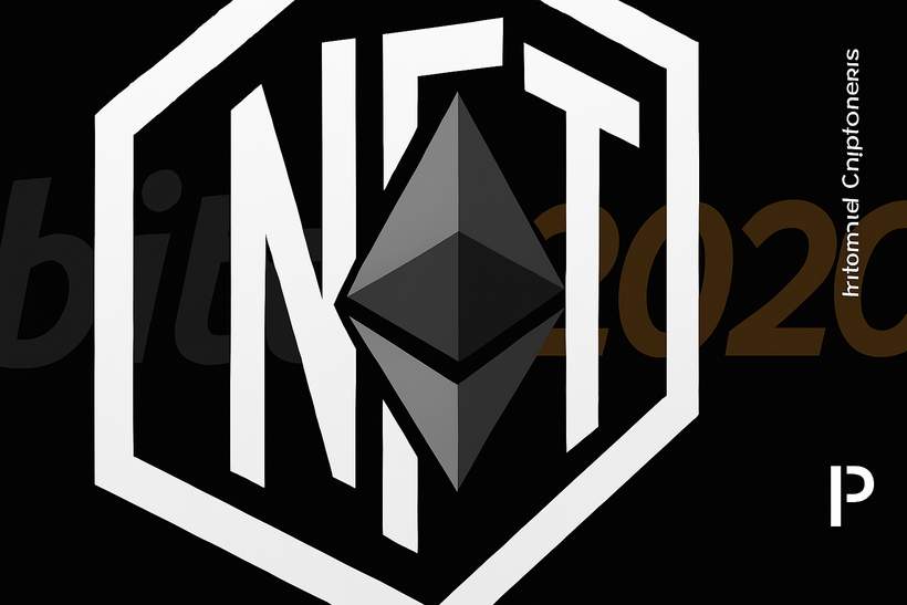 Ethereum NFTs Steal the Spotlight at Bitcoin 2026 Conference