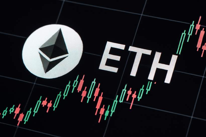 Ethereum On Discount: On-Chain Tracker Flags Massive ETH Buys After Price Crash