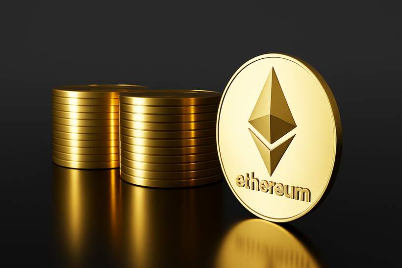 Ethereum on the Rise: Institutional Investors Shifting Focus from Bitcoin