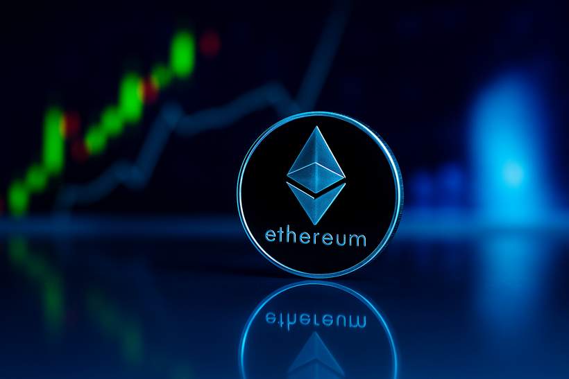 Ethereum Outshines Bitcoin in Value Movement – A Quirky Look!