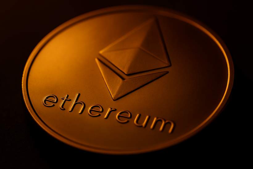 Ethereum Shortfall Says Price Is Headed Lower Unless This Happens