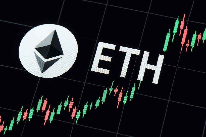 Ethereum Price Move To $20,000: The Accumulation Zone That Shows The Time To Buy