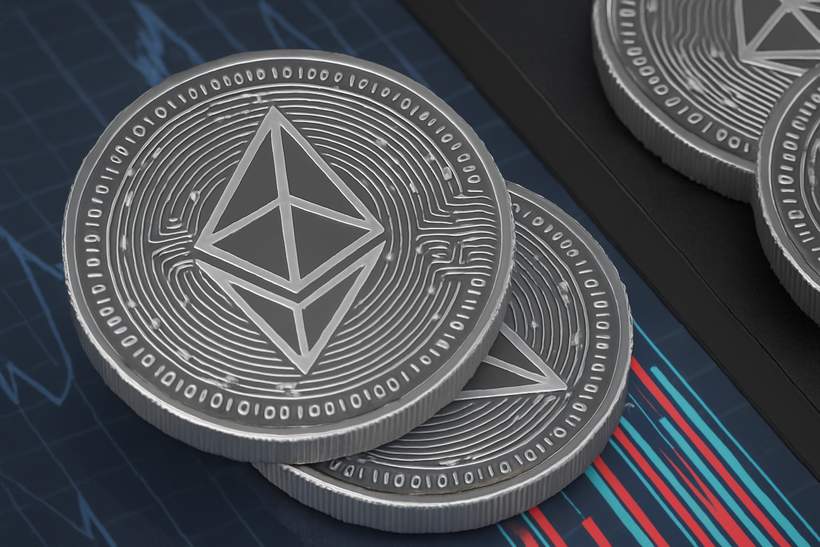 Ethereum Price Won’t Crash To $1,500 Until This Happens First, Analyst Reveals