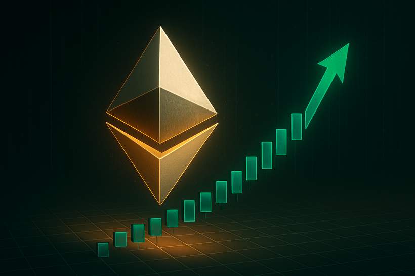 Ethereum Price Takes a Nosedive to $3,000 – Hold onto Your Wallets!