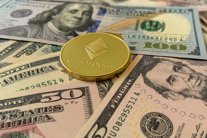 Ethereum Price Takes a Nosedive: Are Bulls in Trouble?