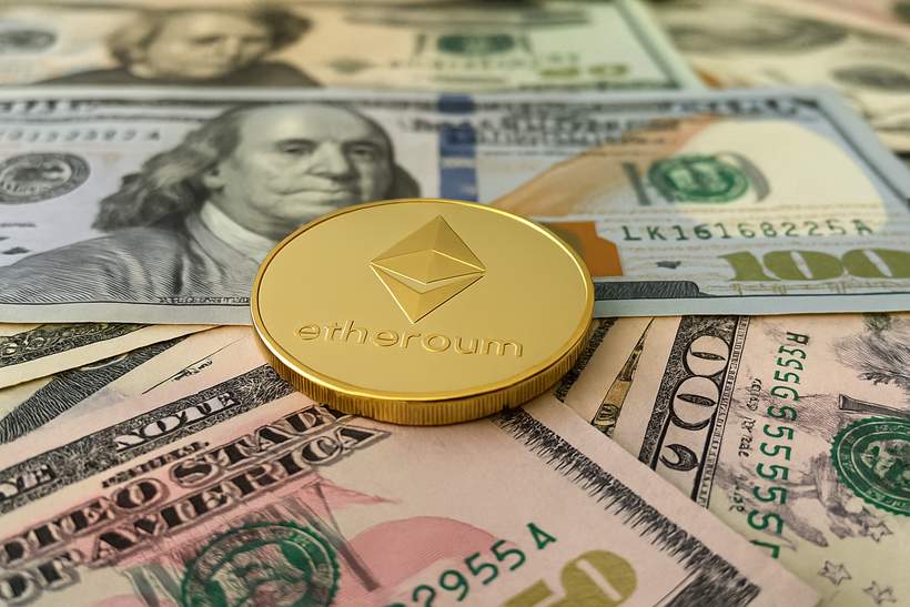 Ethereum's Rollercoaster Ride: Price Dips Below $3,000 Amid Taker Volume Surge!