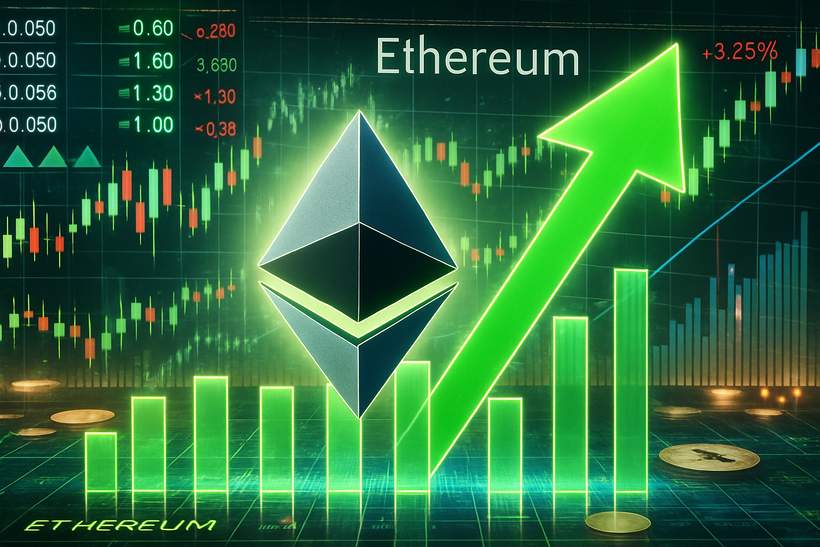 Analyst Reveals What Needs To Happen For Ethereum Price To Hit $14,000