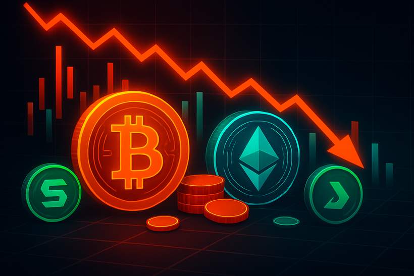 Ethereum Price Outlook Turns Critical After Harvard’s Portfolio Shift